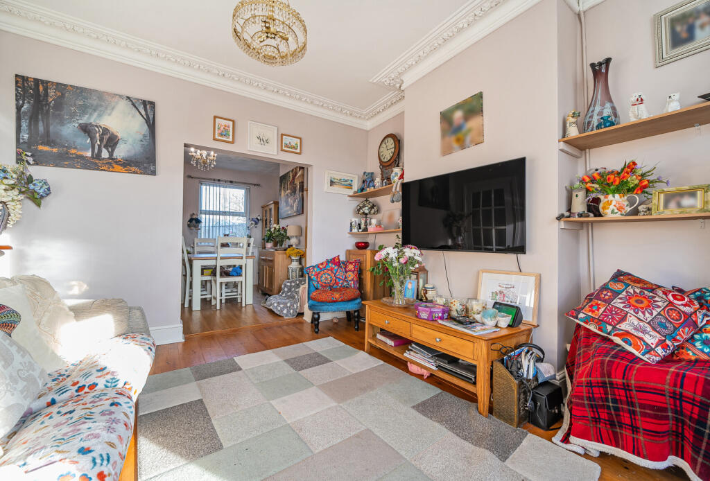 Additional property image - Hunters Road, Hanham, Bristol, Gloucestershire, BS15