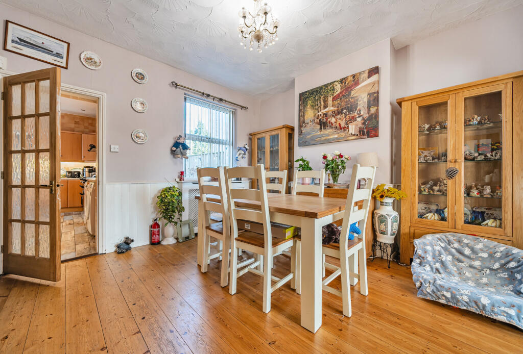 Additional property image - Hunters Road, Hanham, Bristol, Gloucestershire, BS15