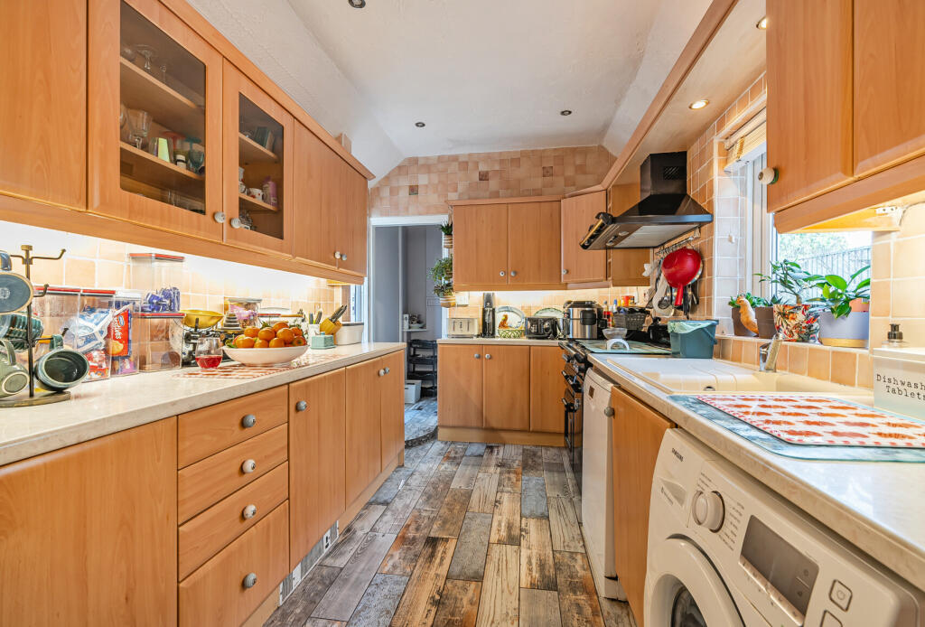 Additional property image - Hunters Road, Hanham, Bristol, Gloucestershire, BS15