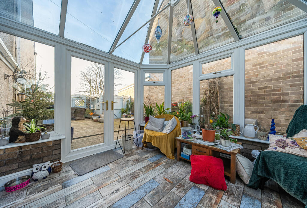 Additional property image - Hunters Road, Hanham, Bristol, Gloucestershire, BS15
