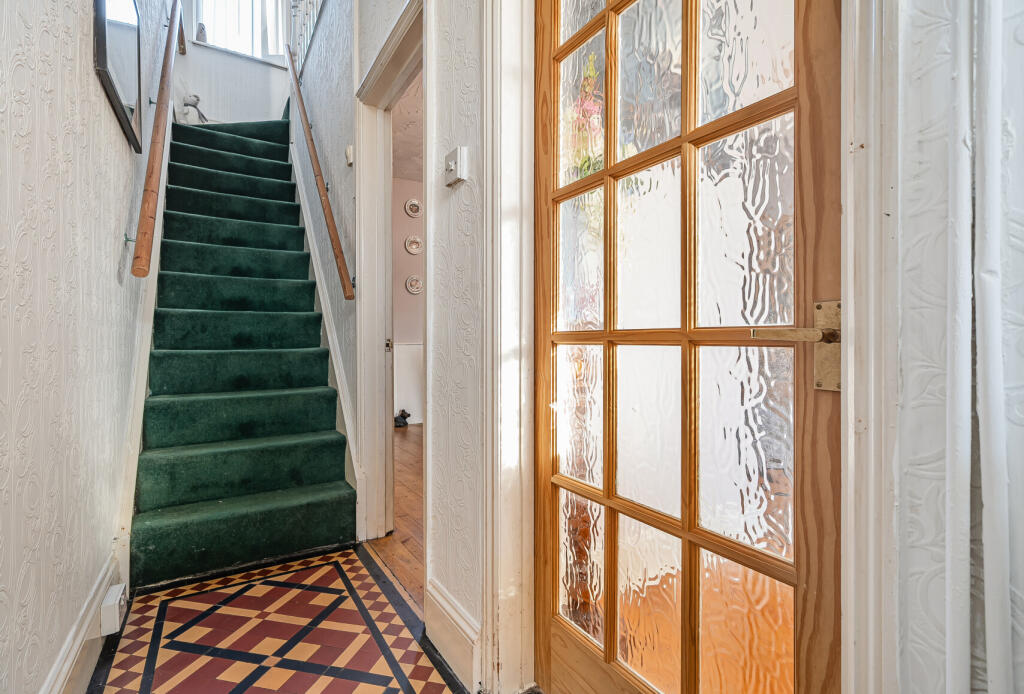 Additional property image - Hunters Road, Hanham, Bristol, Gloucestershire, BS15