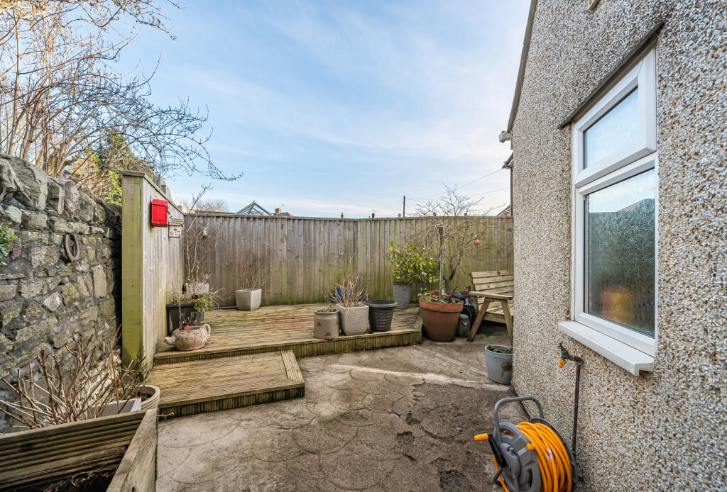 Additional property image - Hunters Road, Hanham, Bristol, Gloucestershire, BS15