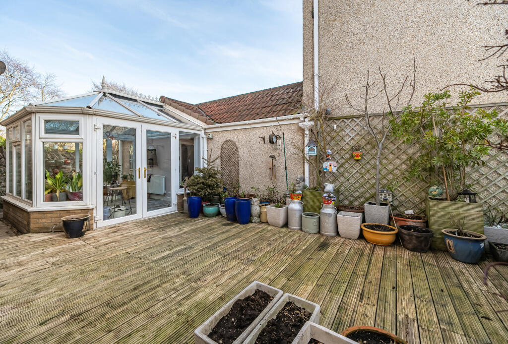 Additional property image - Hunters Road, Hanham, Bristol, Gloucestershire, BS15