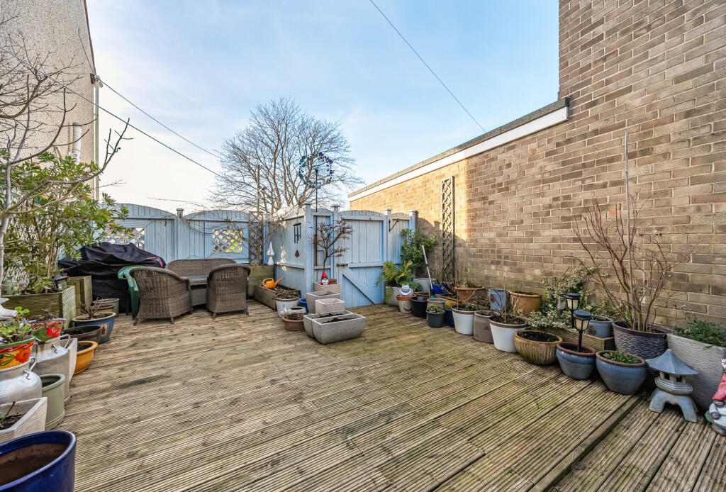 Additional property image - Hunters Road, Hanham, Bristol, Gloucestershire, BS15