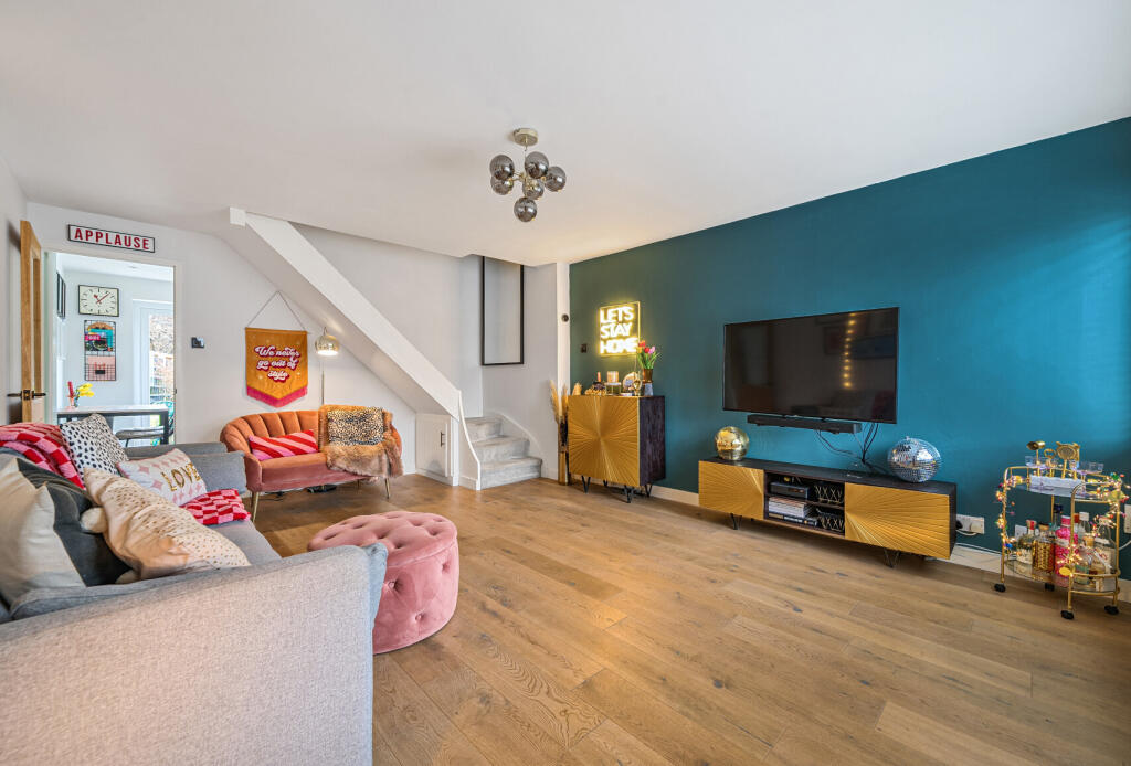 Property image for Roseville Avenue, Longwell Green, Bristol, Gloucestershire, BS30