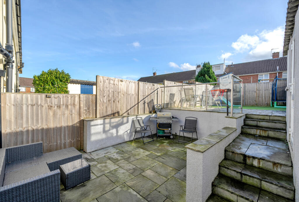 Additional property image - Earlstone Crescent, Bristol, Gloucestershire, BS30