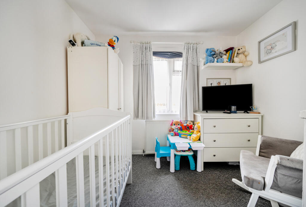 Additional property image - Earlstone Crescent, Bristol, Gloucestershire, BS30