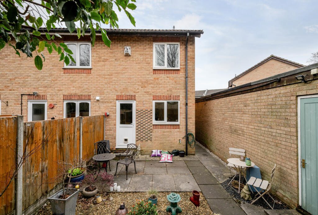 Additional property image - Archer Court, Longwell Green, Bristol, Gloucestershire, BS30