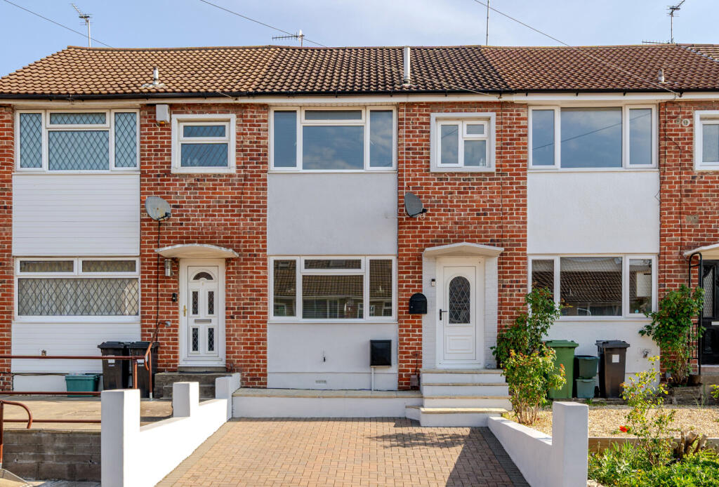 Main image of property: Orchard Road, Kingswood, Bristol, Gloucestershire, BS15
