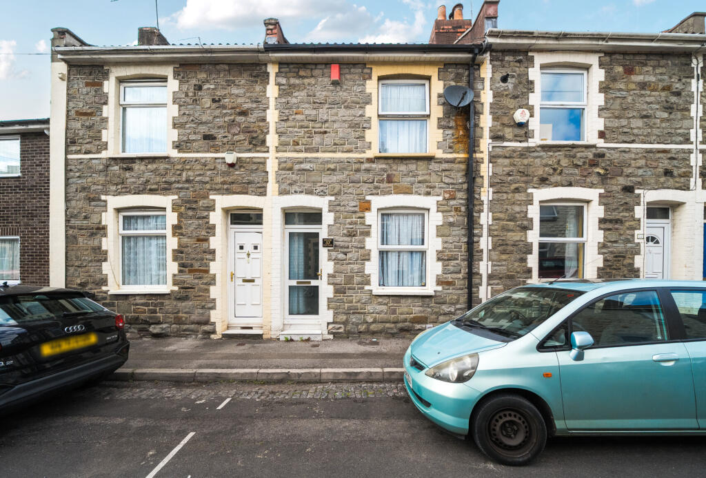 Main image of property: Heber Street, Bristol, BS5