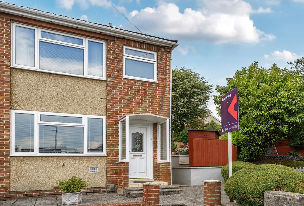 Main image of property: The Orchards, Bristol, Gloucestershire, BS15