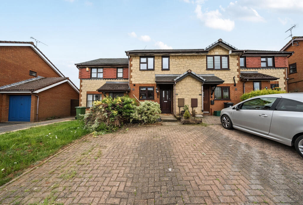 Main image of property: Johnson Drive, Barrs Court, Bristol, Gloucestershire, BS30