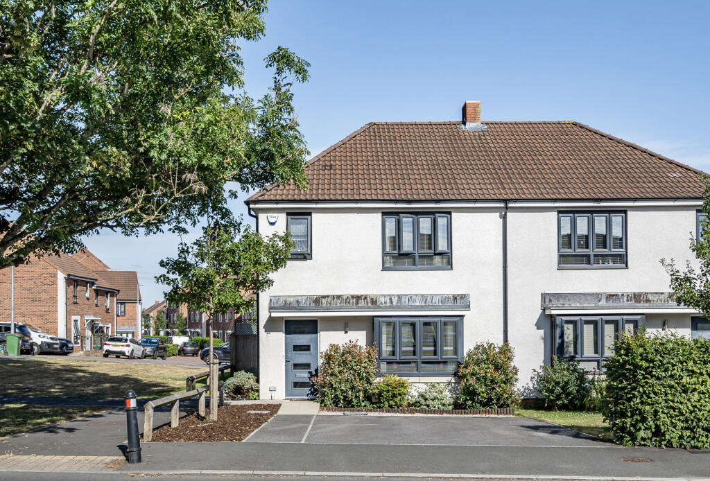 Main image of property: Greenbank Road, Hanham, Bristol, Gloucestershire, BS15