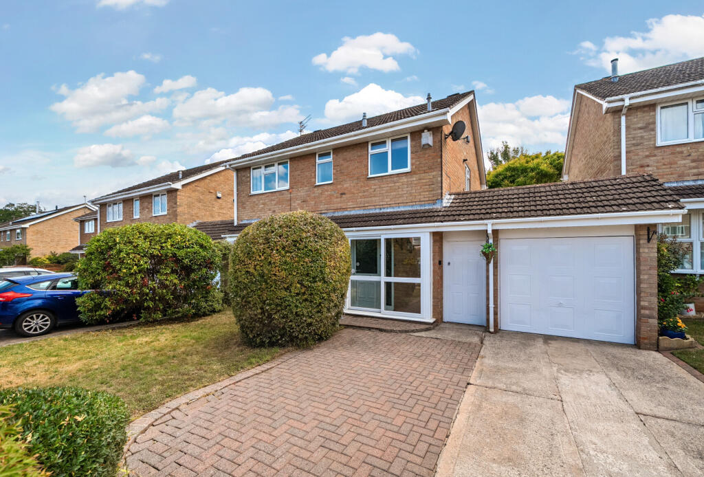 Main image of property: Nicholettes, Bristol, Gloucestershire, BS30