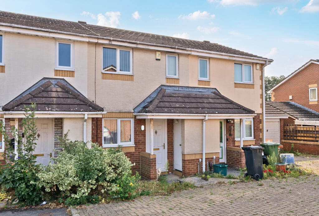 Main image of property: Churchill Close, Barrs Court, Bristol, Gloucestershire, BS30