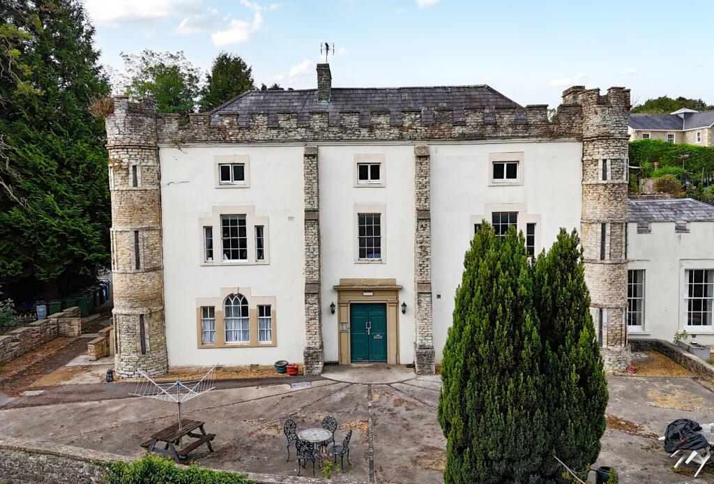 Main image of property: Willsbridge House, Willsbridge Hill, Bristol, BS30