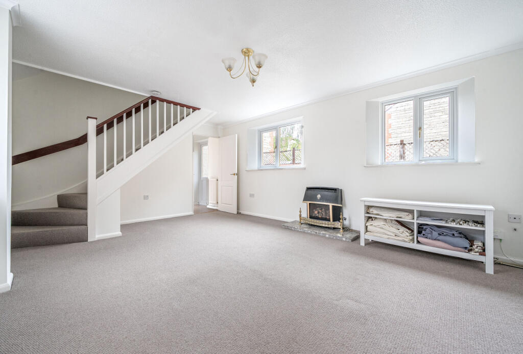 Main image of property: St. Andrews, Warmley, Bristol, Gloucestershire, BS30