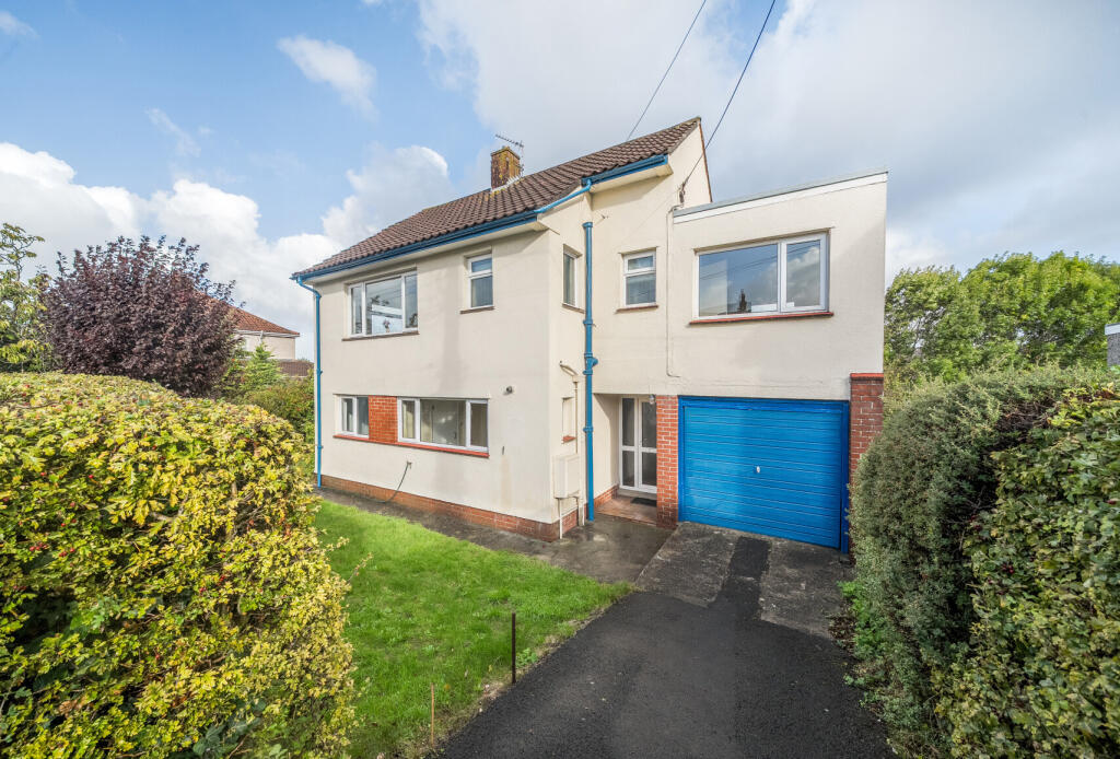Main image of property: Church Road, Hanham, Bristol, Gloucestershire, BS15
