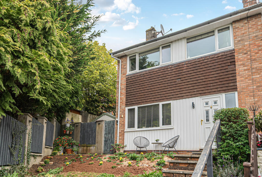 Main image of property: St. Francis Drive, Wick, Bristol, Gloucestershire, BS30