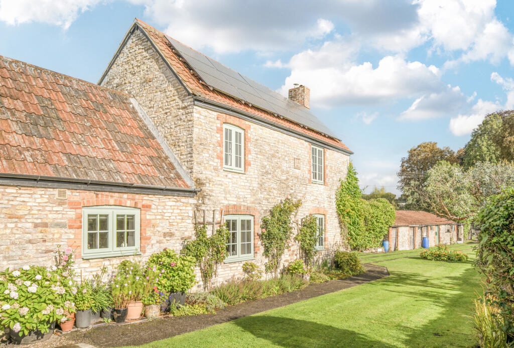 Main image of property: The Green, Wick, Bristol, Gloucestershire, BS30