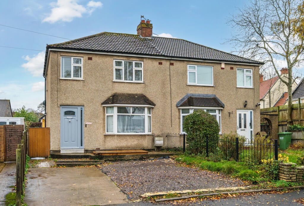 Main image of property: Goldney Avenue, Warmley, Bristol, Gloucestershire, BS30