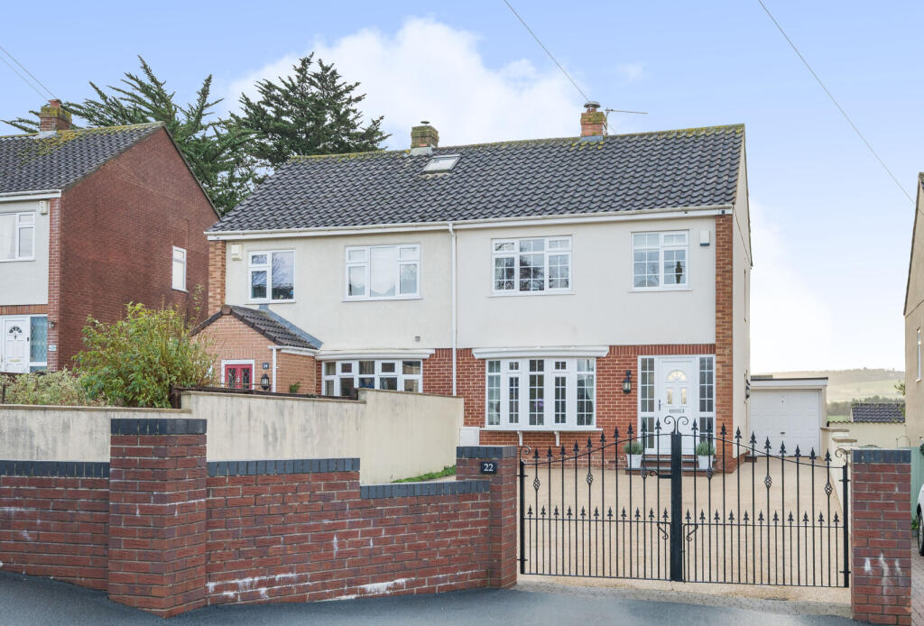 Main image of property: Naishcombe Hill, Wick, BRISTOL, BS30