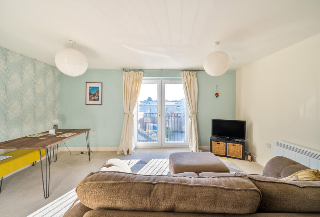 Main image of property: Barter Close, Kingswood, BRISTOL, BS15