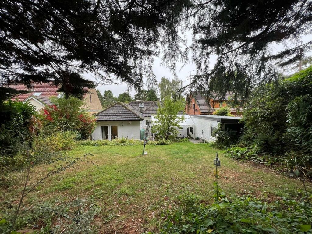 Additional property image - Mardley Avenue, Welwyn, Welwyn