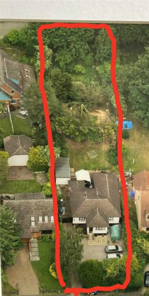 Additional property image - Mardley Avenue, Welwyn, Welwyn