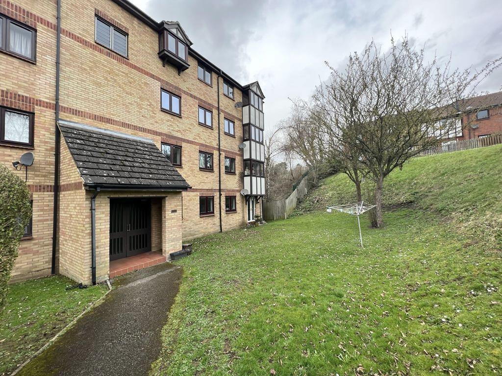 Main image of property: Kerr Close, Knebworth