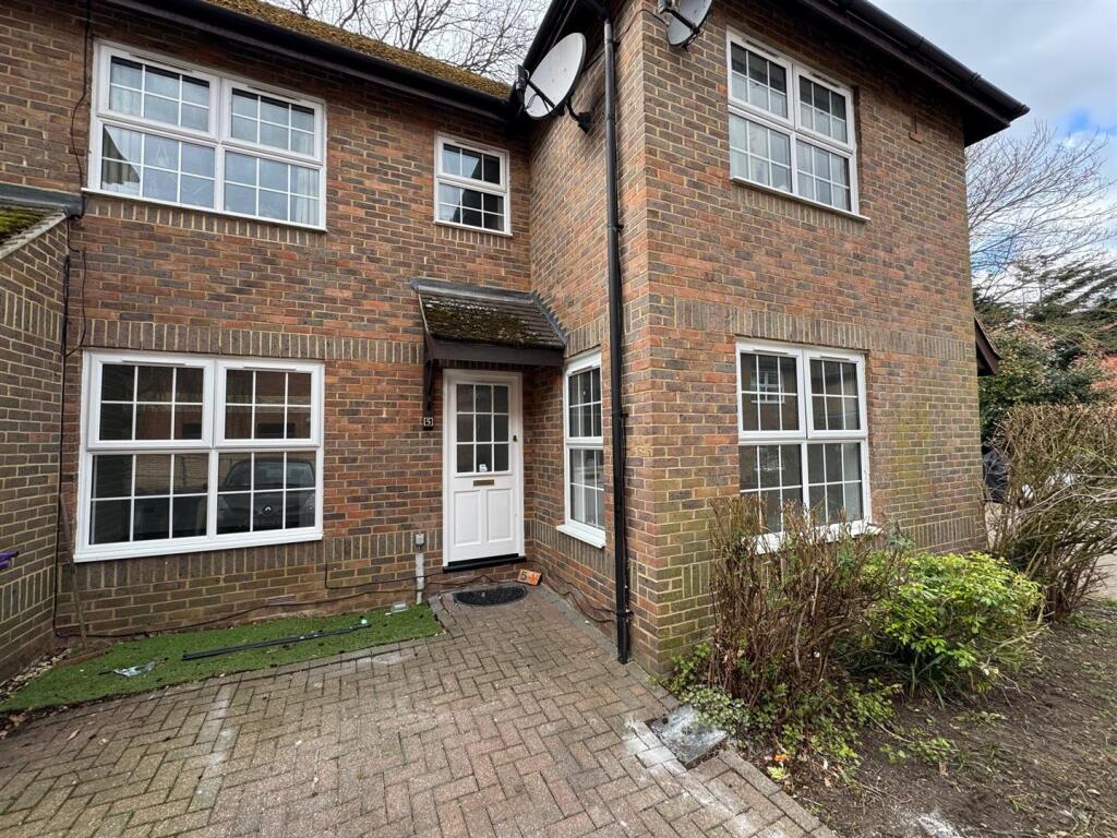 Main image of property: St Martins Road