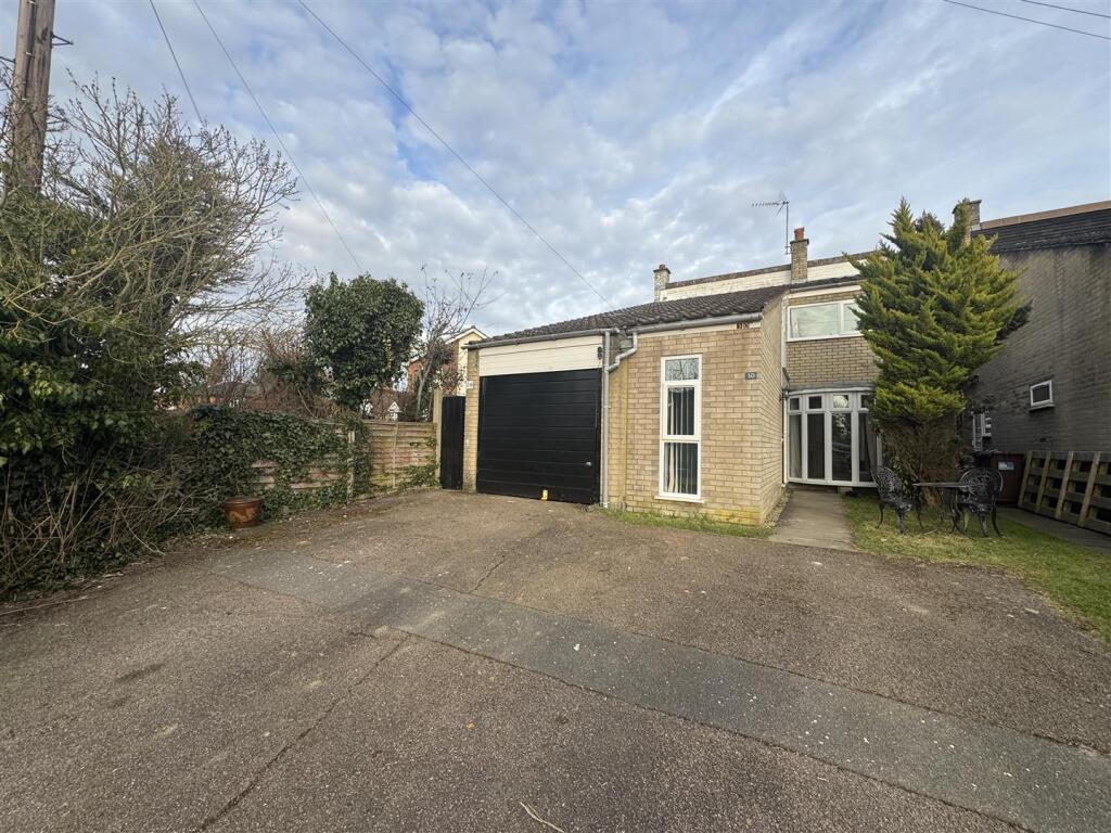 Main image of property: Aston End Road, Aston, Stevenage