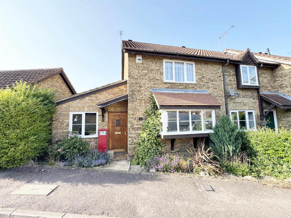 Main image of property: Wadnall Way, Knebworth