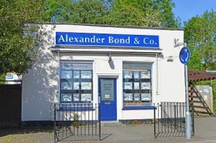 Alexander Bond & Company, Knebworthbranch details