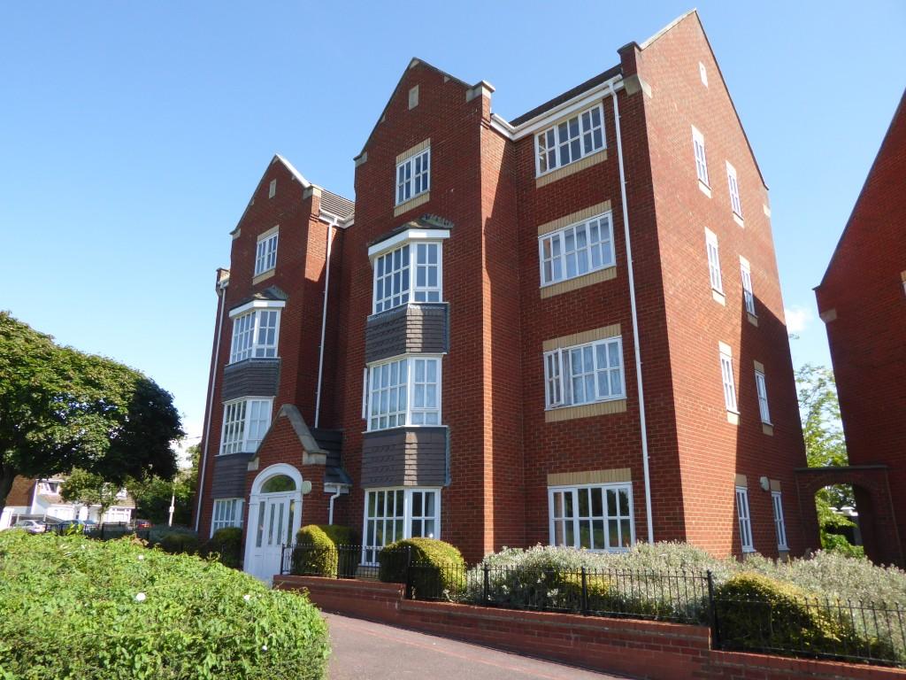 1 bedroom ground floor flat for rent in Knaresborough ...