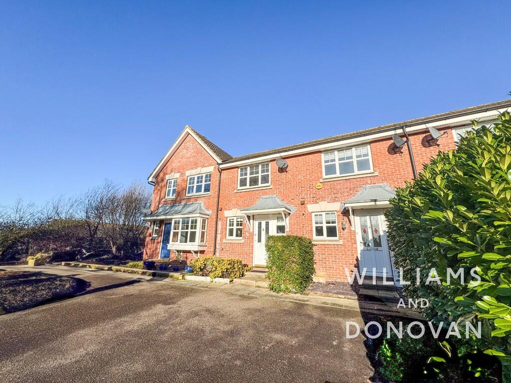 Main image of property: Grosvenor Road, Rayleigh