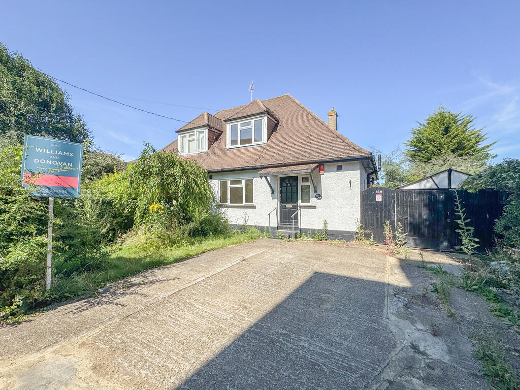 Main image of property: Main Road, Hockley