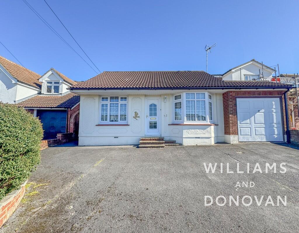 Main image of property: Wellington Road, Rayleigh