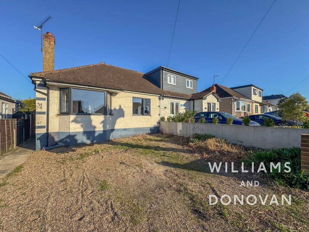 Main image of property: Langdon Road, Rayleigh