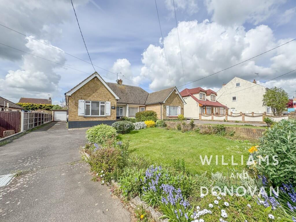 Main image of property: Ashingdon Road, Ashingdon