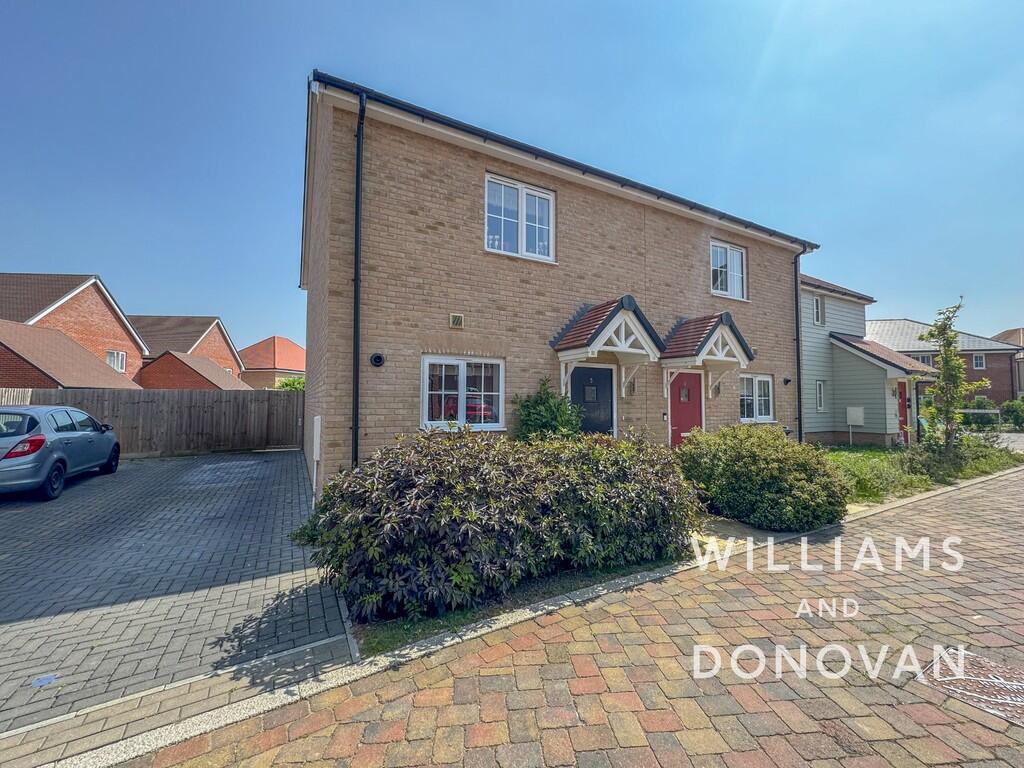 Main image of property: Margaret Road, Rochford