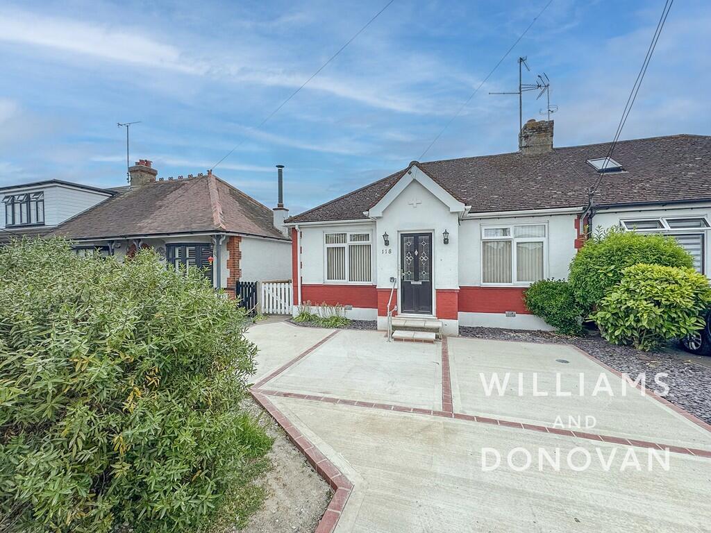 Main image of property: Main Road, Hawkwell