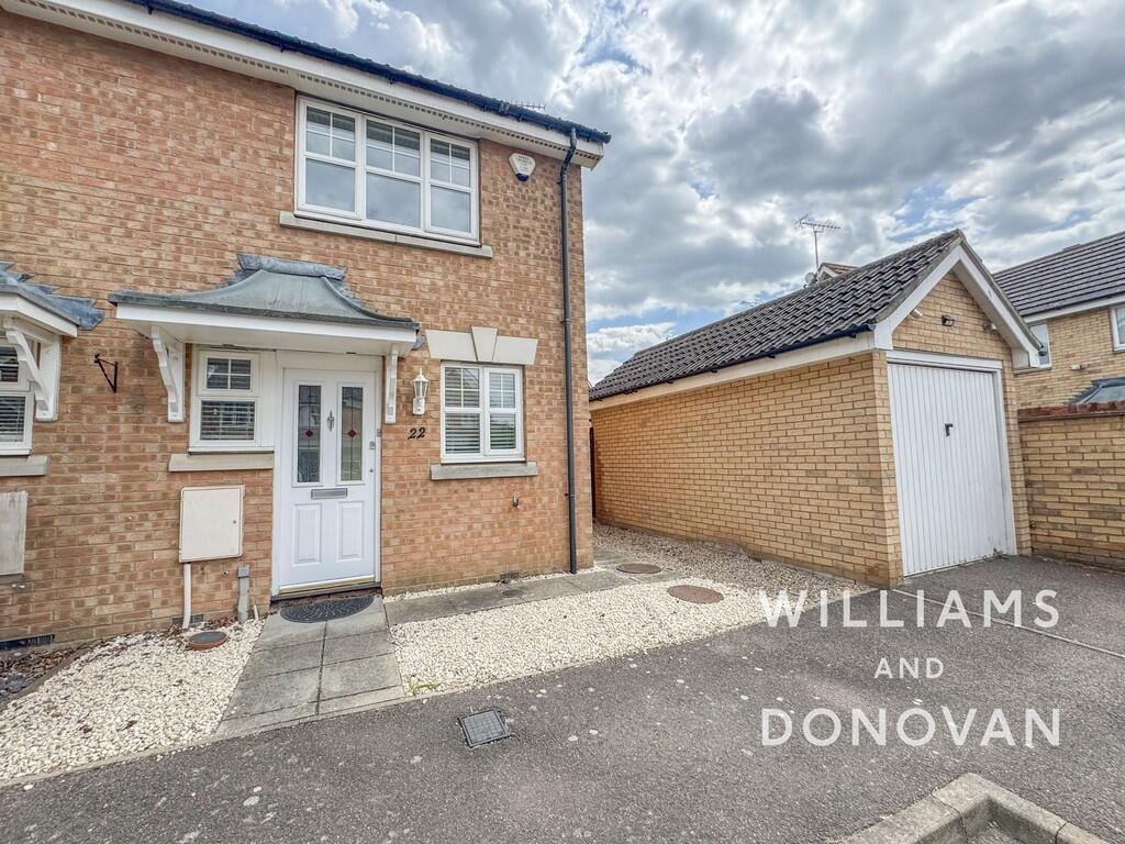 Main image of property: Grosvenor Road, Rayleigh