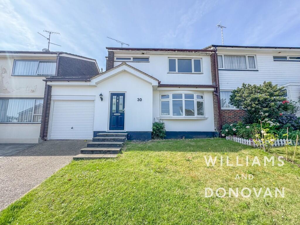Main image of property: Sunnyfield Gardens, Hockley