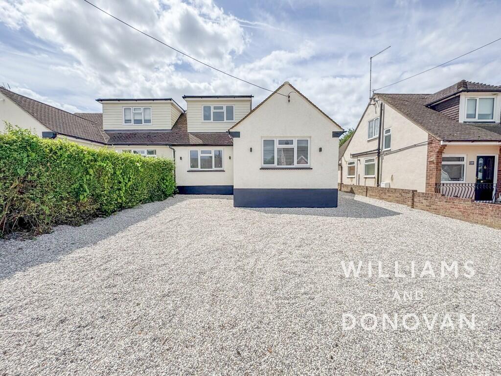 Main image of property: Hawkwell Road, Hockley