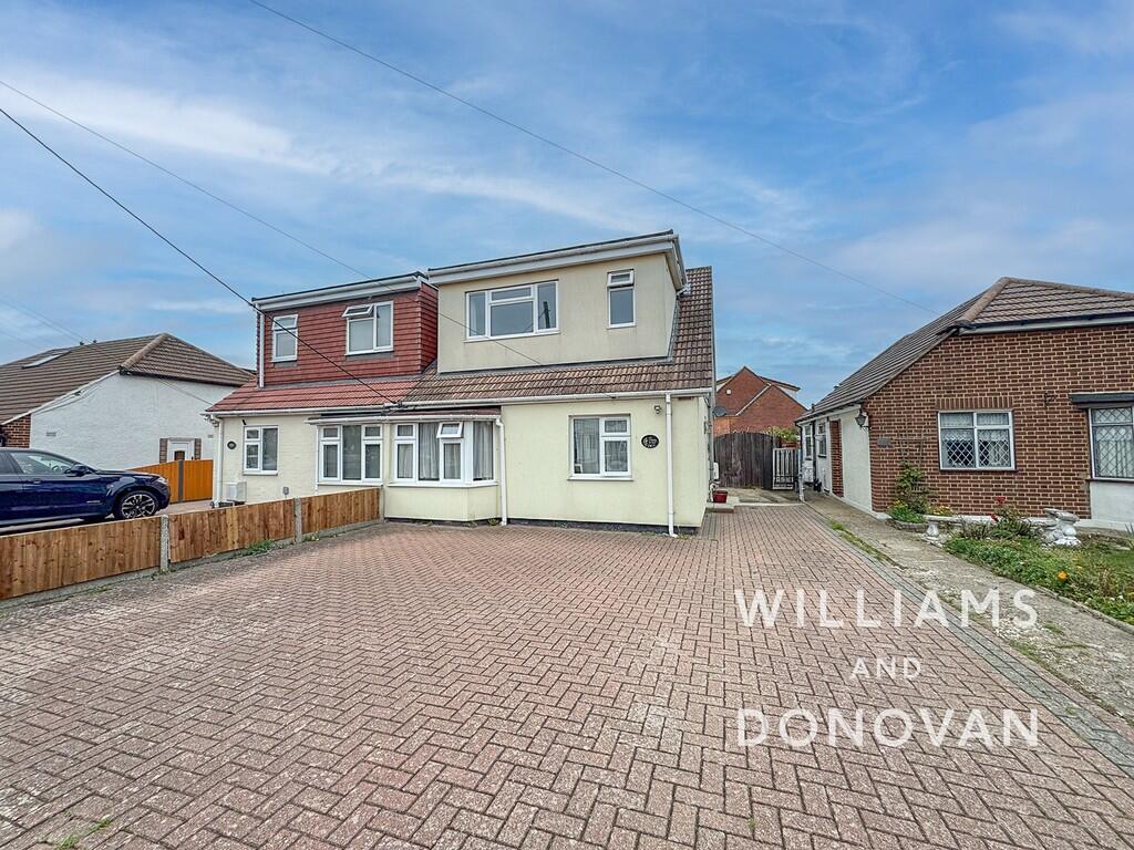 Main image of property: Lower Road, Hullbridge