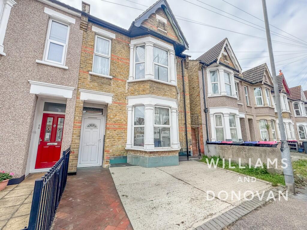 Main image of property: Central Avenue, Southend-on-Sea