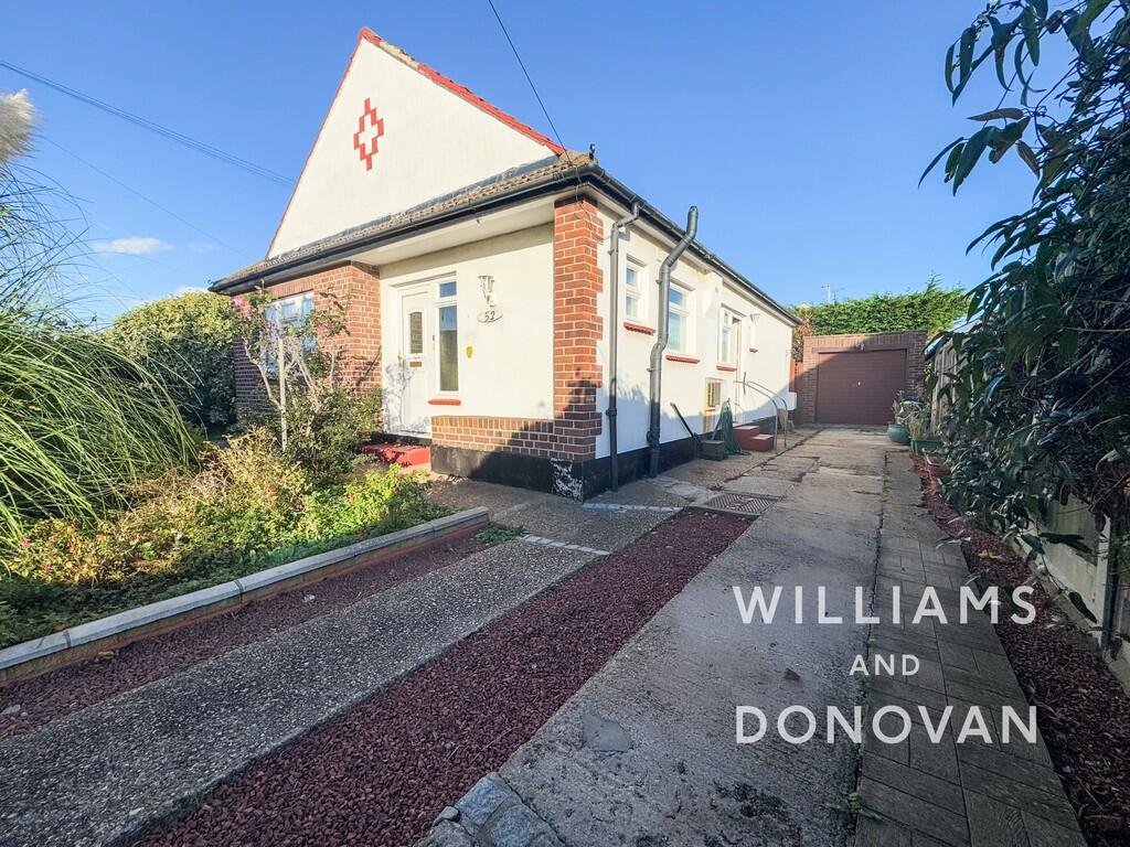 Main image of property: Spencer Gardens, Rochford