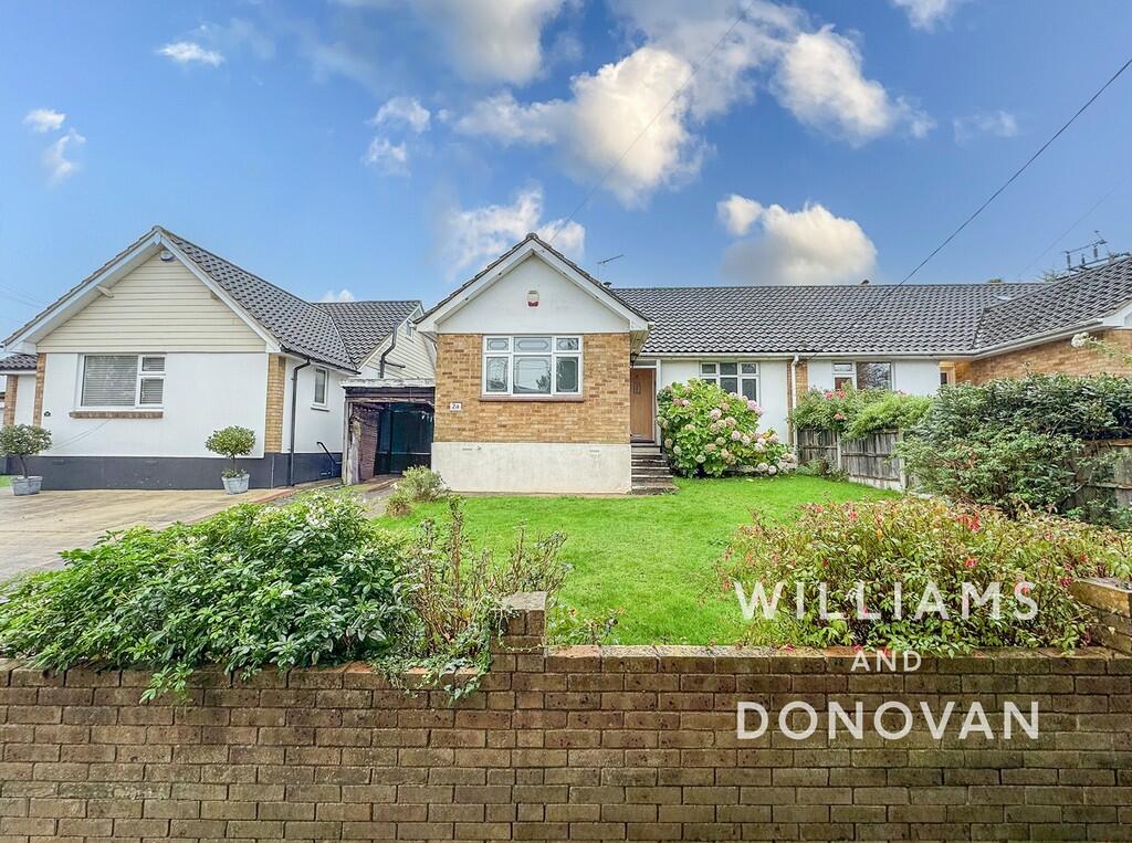 Main image of property: Greensward Lane, Hockley