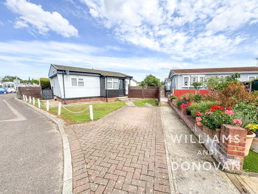 Main image of property: Hockley Park, Hockley